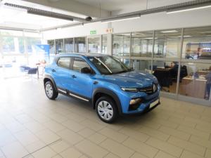 Renault Kiger 1.0 Energy Life - Image 21