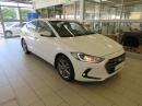 Thumbnail Hyundai Elantra 1.6 Executive
