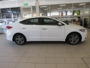 Hyundai Elantra 1.6 Executive - Image 3
