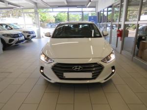 Hyundai Elantra 1.6 Executive - Image 4