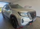 Thumbnail Nissan Navara 2.5DDTI PRO-2X automatic D/C