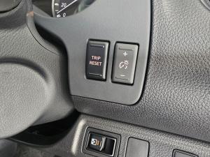 Nissan Navara 2.5DDTI PRO-2X automatic D/C - Image 24