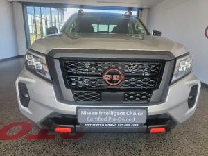 Nissan Navara 2.5DDTI PRO-2X automatic D/C - Image 4