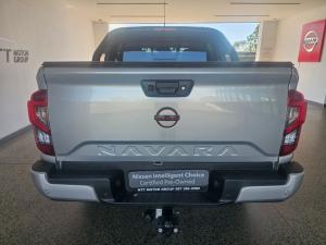 Nissan Navara 2.5DDTI PRO-2X automatic D/C - Image 5