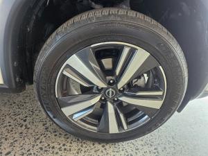 Nissan X Trail 2.5 Acenta Plus CVT - Image 10