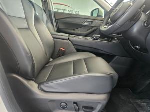 Nissan X Trail 2.5 Acenta Plus CVT - Image 11
