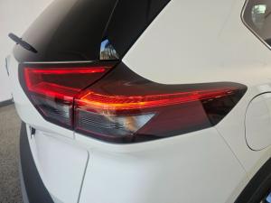 Nissan X Trail 2.5 Acenta Plus CVT - Image 12