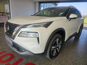 Nissan X Trail 2.5 Acenta Plus CVT - Image 2