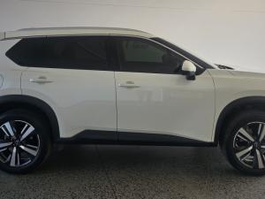 Nissan X Trail 2.5 Acenta Plus CVT - Image 3