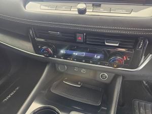 Nissan X Trail 2.5 Acenta Plus CVT - Image 9