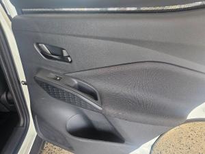 Nissan Magnite Move 1.0 VisiaP/V - Image 15