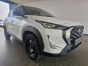 Nissan Magnite Move 1.0 VisiaP/V - Image 1