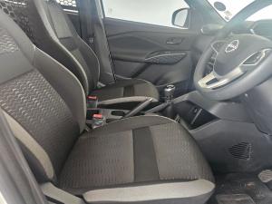 Nissan Magnite Move 1.0 VisiaP/V - Image 6