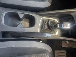 Nissan Magnite 1.0 Visia AMT - Image 10