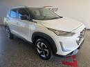 Thumbnail Nissan Magnite 1.0 Visia AMT