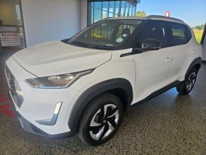 Nissan Magnite 1.0 Visia AMT - Image 2