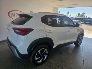 Nissan Magnite 1.0 Visia AMT - Image 4