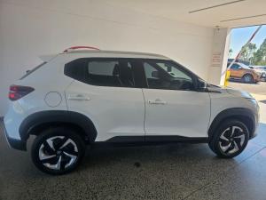 Nissan Magnite 1.0 Visia AMT - Image 5