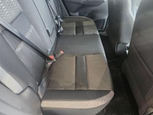 Nissan Magnite 1.0 Visia AMT - Image 9