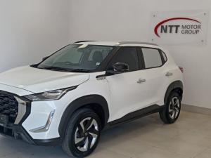 Nissan Magnite Move 1.0 VisiaP/V - Image 2