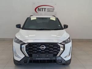 Nissan Magnite Move 1.0 VisiaP/V - Image 3