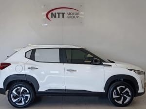 Nissan Magnite Move 1.0 VisiaP/V - Image 5