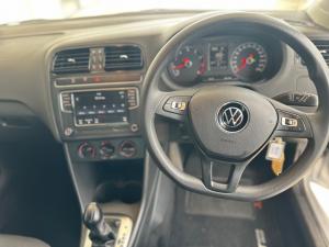 Volkswagen Polo Vivo 1.6 Comfortline TIP - Image 10