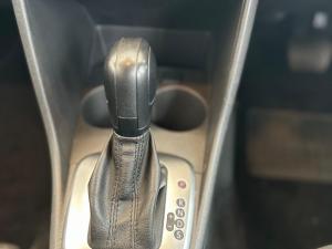 Volkswagen Polo Vivo 1.6 Comfortline TIP - Image 12