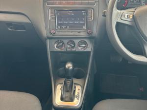 Volkswagen Polo Vivo 1.6 Comfortline TIP - Image 13