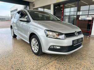 Volkswagen Polo Vivo 1.6 Comfortline TIP - Image 1