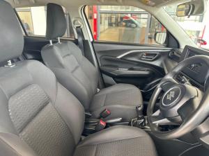 Suzuki Swift 1.2 GL - Image 13