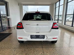 Suzuki Swift 1.2 GL - Image 4
