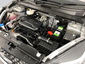 Chery Tiggo 4 PRO 1.5 LIT - Image 19