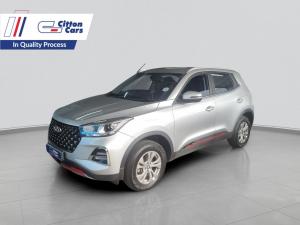 Chery Tiggo 4 PRO 1.5 LIT - Image 1