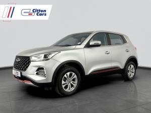Chery Tiggo 4 PRO 1.5 LIT - Image 1