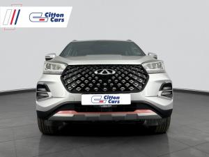 Chery Tiggo 4 PRO 1.5 LIT - Image 2