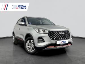 Chery Tiggo 4 PRO 1.5 LIT - Image 3