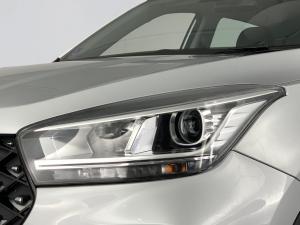 Chery Tiggo 4 PRO 1.5 LIT - Image 4