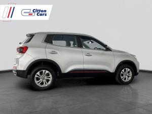 Chery Tiggo 4 PRO 1.5 LIT - Image 5