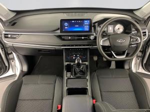 Chery Tiggo 4 PRO 1.5 LIT - Image 9