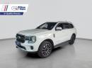 Thumbnail Ford Everest 3.0D V6 Platinum AWD automatic