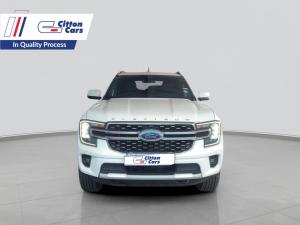 Ford Everest 3.0D V6 Platinum AWD automatic - Image 2