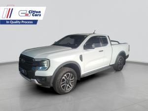 Ford Ranger 2.0D BI Turbo XLT HR automatic 4X4 Super CAB - Image 1