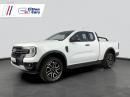 Thumbnail Ford Ranger 2.0D BI Turbo XLT HR automatic 4X4 Super CAB