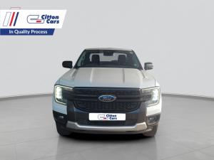 Ford Ranger 2.0D BI Turbo XLT HR automatic 4X4 Super CAB - Image 2