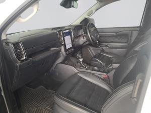 Ford Ranger 2.0D BI Turbo XLT HR automatic 4X4 Super CAB - Image 3