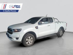 Ford Ranger 2.2TDCI XLS automaticSUP/CAB - Image 1