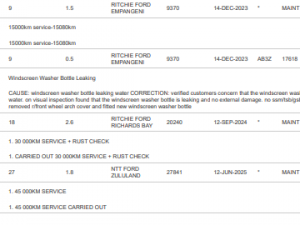 Ford Ranger 2.2TDCI XLS automaticSUP/CAB - Image 4