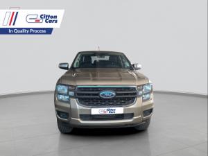 Ford Ranger 2.0D D/C - Image 2