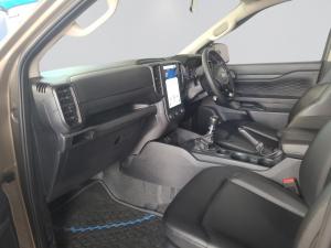 Ford Ranger 2.0D D/C - Image 3